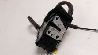 Recambio de cerradura puerta delantera derecha para renault kadjar 2015- zen referencia OEM IAM   