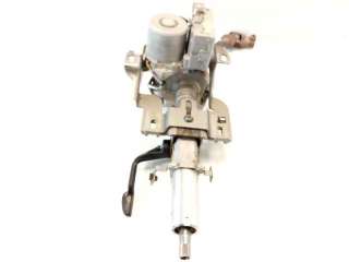 Recambio de columna direccion para renault kadjar 2015- zen referencia OEM IAM 488107197R  