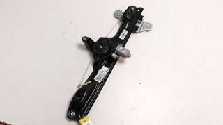Recambio de elevalunas delantero derecho para renault kadjar 2015- zen referencia OEM IAM 807207795R  
