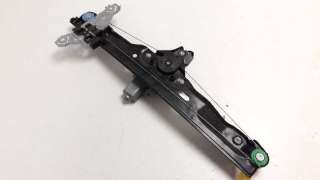 Recambio de elevalunas delantero derecho para renault kadjar 2015- zen referencia OEM IAM 807207795R  