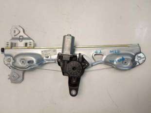 Recambio de elevalunas trasero izquierdo para renault kadjar 2015- zen referencia OEM IAM   