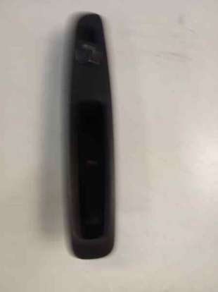 Recambio de mando elevalunas delantero derecho para renault kadjar 2015- zen referencia OEM IAM 809616626R  