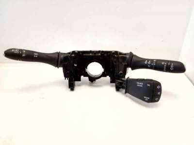 Recambio de mando multifuncion para renault kadjar 2015- zen referencia OEM IAM 255678341R  
