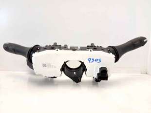 Recambio de mando multifuncion para renault kadjar 2015- zen referencia OEM IAM 255678341R   2