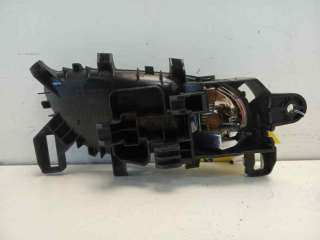 Recambio de maneta interior delantera izquierda para renault kadjar 2015- zen referencia OEM IAM 806714E  