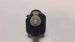 Recambio de motor regulacion faros para renault kadjar 2015- zen referencia OEM IAM 260562319R  