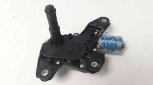 Recambio de motor limpia trasero para renault kadjar 2015- zen referencia OEM IAM 0390205007 287108228R 