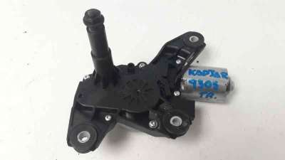 Recambio de motor limpia trasero para renault kadjar 2015- zen referencia OEM IAM 0390205007 287108228R 