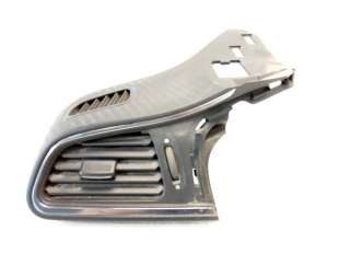 Recambio de rejilla aireadora para renault kadjar 2015- zen referencia OEM IAM 687614284R  