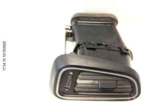 Recambio de rejilla aireadora para renault kadjar 2015- zen referencia OEM IAM 00189053  