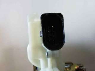 Recambio de cerradura puerta delantera izquierda para volkswagen new beetle (9c1/1c1) 1998-2012 referencia OEM IAM 3B1837015AK C