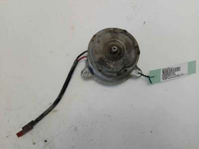 Recambio de electroventilador para citroën c15 1985- 1.8 diesel (161) referencia OEM IAM   