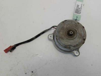 Recambio de electroventilador para citroën c15 1985- 1.8 diesel (161) referencia OEM IAM   