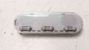 Recambio de luz interior para nissan juke (f15) 2010-2019 acenta referencia OEM IAM 26430BC00B  