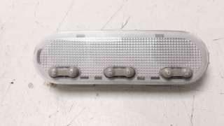 Recambio de luz interior para nissan juke (f15) 2010-2019 acenta referencia OEM IAM 26430BC00B  