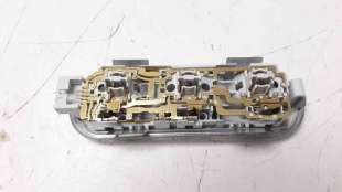 Recambio de luz interior para nissan juke (f15) 2010-2019 acenta referencia OEM IAM 26430BC00B   2