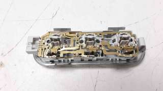 Recambio de luz interior para nissan juke (f15) 2010-2019 acenta referencia OEM IAM 26430BC00B  
