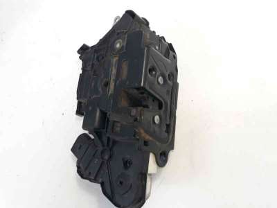 Recambio de cerradura puerta delantera izquierda para seat ibiza (6j5) 2008-2015 reference referencia OEM IAM 3C1837015C  