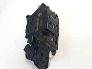 Recambio de cerradura puerta delantera izquierda para seat ibiza (6j5) 2008-2015 reference referencia OEM IAM 3C1837015C  