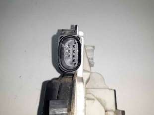 Recambio de cerradura puerta delantera izquierda para seat ibiza (6j5) 2008-2015 reference referencia OEM IAM 3C1837015C   2