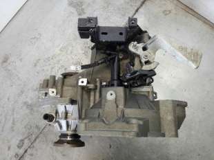 Recambio de caja cambios para seat ibiza (6j5) 2008-2015 reference referencia OEM IAM MAL   2