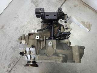 Recambio de caja cambios para seat ibiza (6j5) 2008-2015 reference referencia OEM IAM MAL  