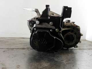 Recambio de caja cambios para seat ibiza (6j5) 2008-2015 reference referencia OEM IAM MAL  