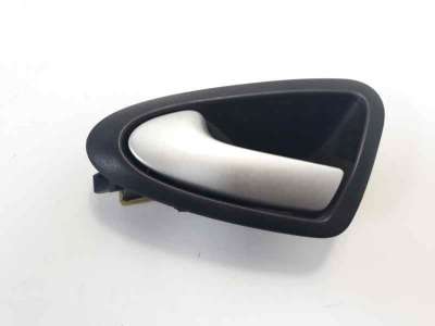 Recambio de maneta interior trasera izquierda para seat ibiza (6j5) 2008-2015 reference referencia OEM IAM 6J4839113A  