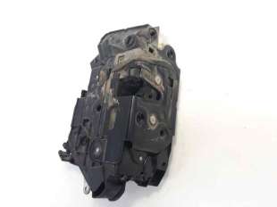 Recambio de cerradura puerta trasera derecha para seat ibiza (6j5) 2008-2015 reference referencia OEM IAM 6J0839016C CRDVW1110 