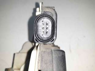 Recambio de cerradura puerta trasera derecha para seat ibiza (6j5) 2008-2015 reference referencia OEM IAM 6J0839016C CRDVW1110  2