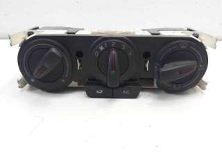Recambio de mando calefaccion / aire acondicionado para seat ibiza (6j5) 2008-2015 reference referencia OEM IAM 6J0820045A  