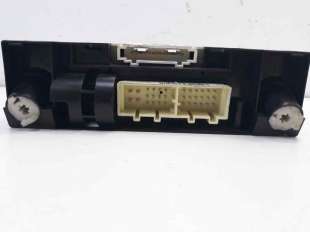Recambio de mando calefaccion / aire acondicionado para seat ibiza (6j5) 2008-2015 reference referencia OEM IAM 6J0820045A   2