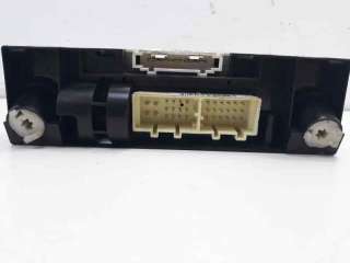 Recambio de mando calefaccion / aire acondicionado para seat ibiza (6j5) 2008-2015 reference referencia OEM IAM 6J0820045A  