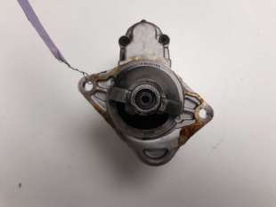 Recambio de motor arranque para opel corsa e 2014- selective referencia OEM IAM 25196021 ARF950201 S50569