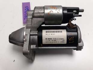 Recambio de motor arranque para opel corsa e 2014- selective referencia OEM IAM 25196021 ARF950201 S50569 2
