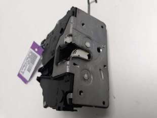 Recambio de cerradura puerta delantera derecha para opel corsa e 2014- selective referencia OEM IAM 13431840  
