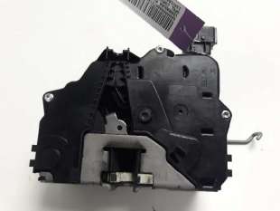 Recambio de cerradura puerta delantera derecha para opel corsa e 2014- selective referencia OEM IAM 13431840   2