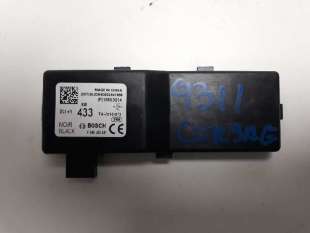 Recambio de modulo electronico para opel corsa e 2014- selective referencia OEM IAM 13503204  
