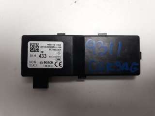 Recambio de modulo electronico para opel corsa e 2014- selective referencia OEM IAM 13503204  