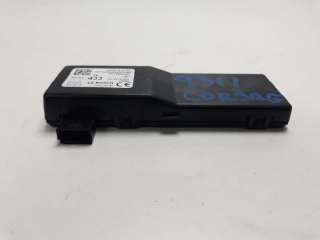 Recambio de modulo electronico para opel corsa e 2014- selective referencia OEM IAM 13503204  