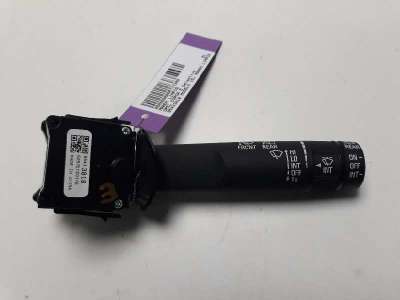 Recambio de mando limpia para opel corsa e 2014- selective referencia OEM IAM 95433818  