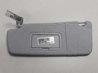 Recambio de parasol izquierdo para opel corsa e 2014- selective referencia OEM IAM 39179421  