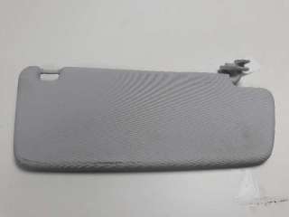 Recambio de parasol izquierdo para opel corsa e 2014- selective referencia OEM IAM 39179421  