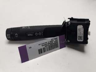 Recambio de mando intermitentes para opel corsa e 2014- selective referencia OEM IAM 20941129  