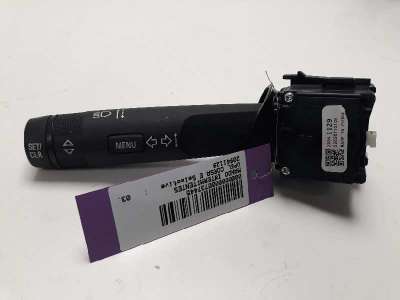 Recambio de mando intermitentes para opel corsa e 2014- selective referencia OEM IAM 20941129  
