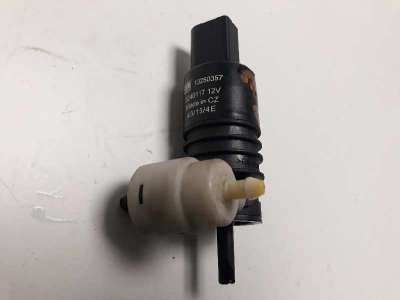 Recambio de bomba limpia para opel corsa e 2014- selective referencia OEM IAM 13250357 3240117 
