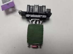Recambio de resistencia calefaccion para opel corsa e 2014- selective referencia OEM IAM A51903600  