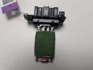 Recambio de resistencia calefaccion para opel corsa e 2014- selective referencia OEM IAM A51903600  