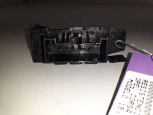 Recambio de resistencia calefaccion para opel corsa e 2014- selective referencia OEM IAM A51903600   2