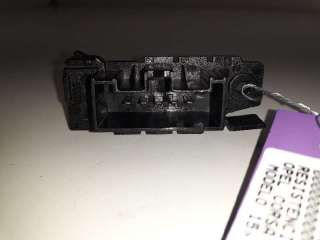 Recambio de resistencia calefaccion para opel corsa e 2014- selective referencia OEM IAM A51903600  